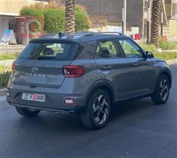 هيونداي فينو